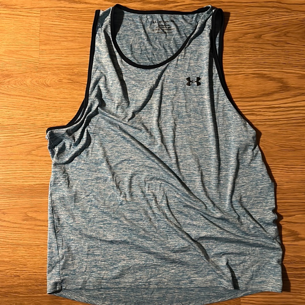 The Tech Tank UA XXL